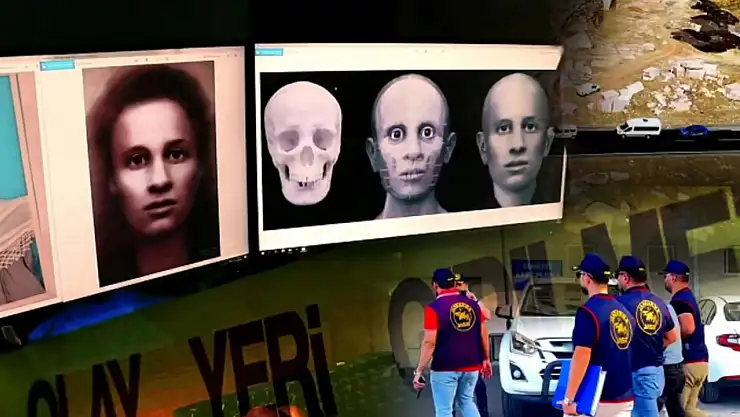 JASAT, 10 ve 18 yıllık iki faili meçhul cinayetin faillerini yakaladı