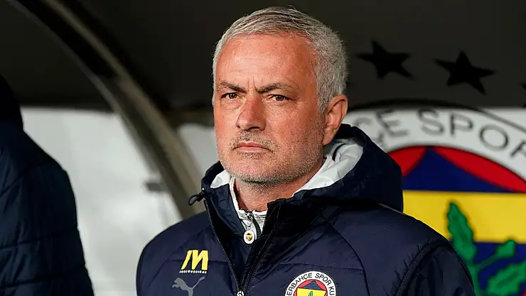 Jose Mourinho'nun ayrılığı yurt dışı basınında da yankı uyandırdı