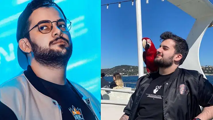 'Jrokez' lakaplı yayıncının ölümünde dikkat çeken detay