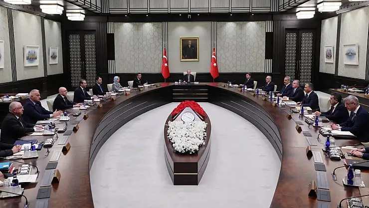 Kabine Bugün Toplanıyor: Emekli Bayram İkramiyesi Ne Kadar Olacak?