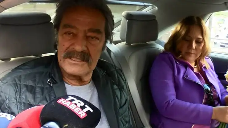 Kadir İnanır Taburcu Edildi