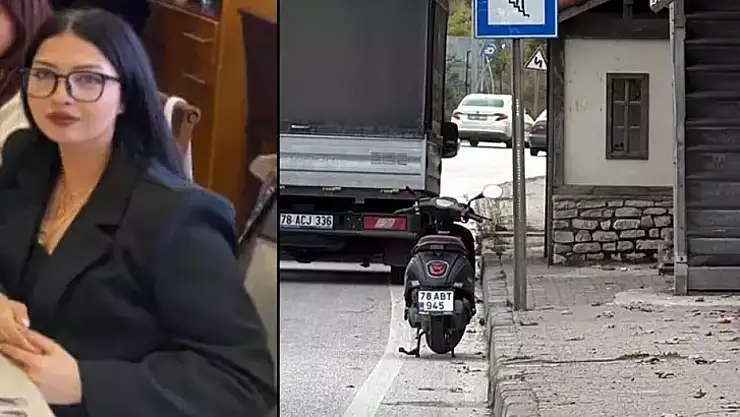 Kamyonetle çarpışan motosikletin sürücüsü öldü