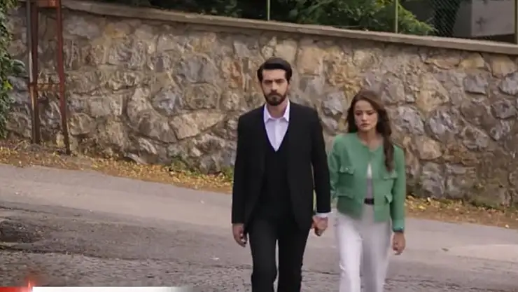 Kan Çiçekleri Son Bölüm 204. Bölüm İzle 8 Aralık Cuma