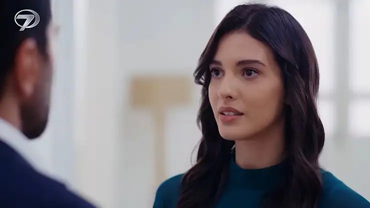 Kanal 7 Esaret 257. Bölüm İzle 23 Ocak Salı 2024