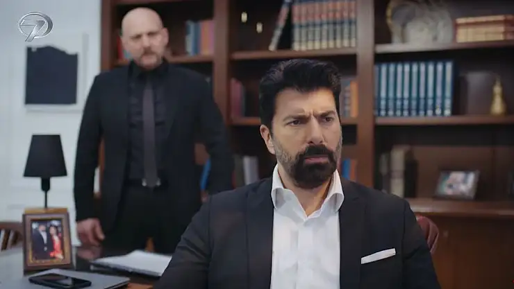 Kanal 7 Esaret 259. Bölüm İzle 25 Ocak Perşembe 2024
