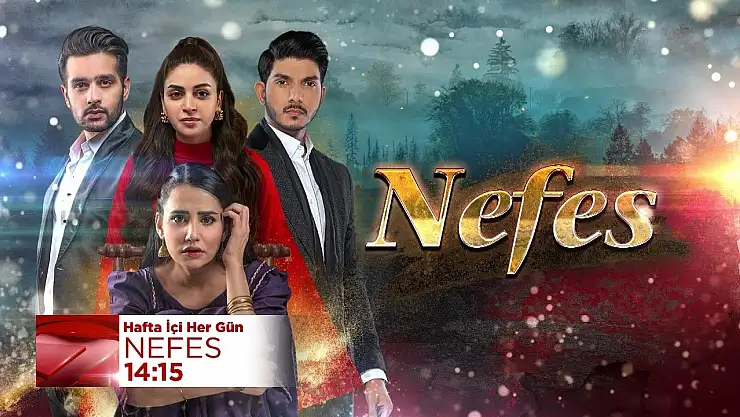 Kanal 7 Nefes 55. Bölüm İzle! Son Bölüm 23 Eylül Pazartesi