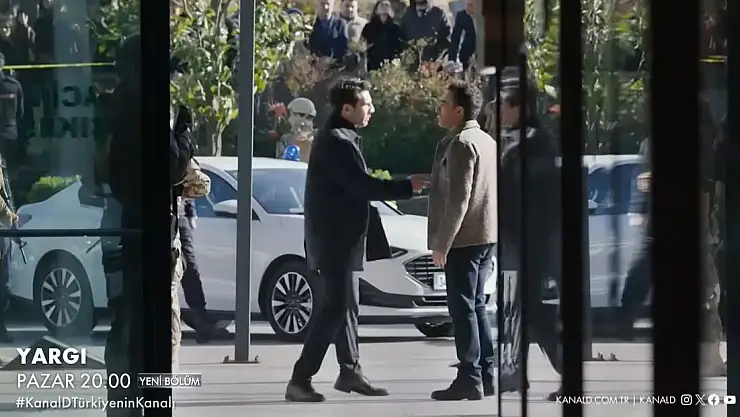 Kanal D Yargı Son Bölüm 75.Bölüm İzle 10 Aralık Pazar