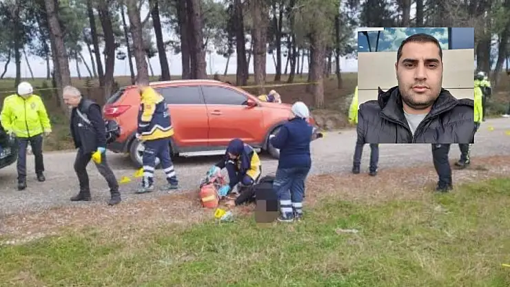 'Kanınızı içsem doymam' Dedi, Ailesinden 4 Kişiyi Öldürdü