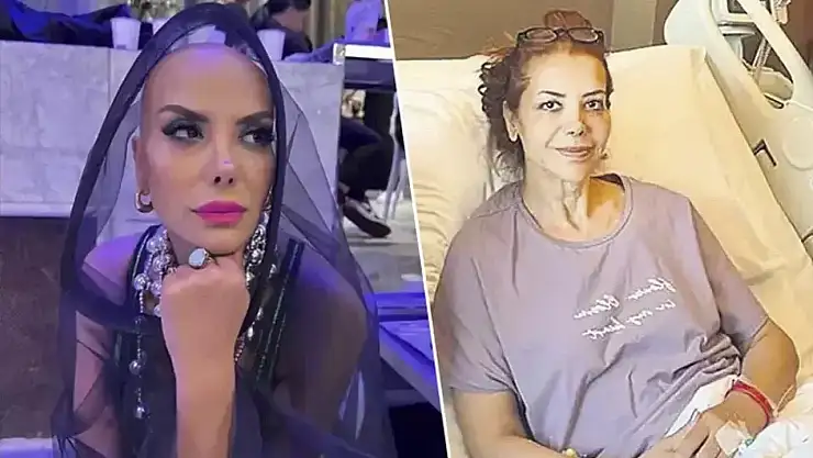 Kanser tedavisi gören Tanyeli'den acı haber!