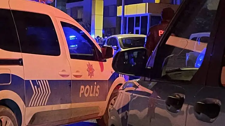 Kapıcı Dehşeti Site Sakinini Otoparkta Av Tüfeği İle Vurarak Öldürdü