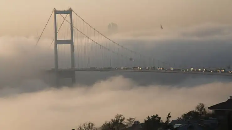 Kar Ne Zaman Yağacak! 8 Ocak 2025 Hava Durumu