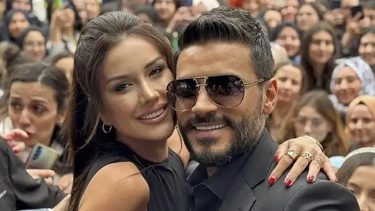 Kara Para Suçundan Yargılanan Dilan Polat ve Engin Polat Duruşması Sürüyor