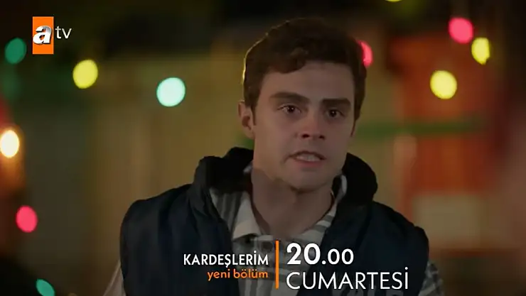 Kardeşlerim 121.Bölüm Son Bölüm İzle 16 Mart Cumartesi 2024