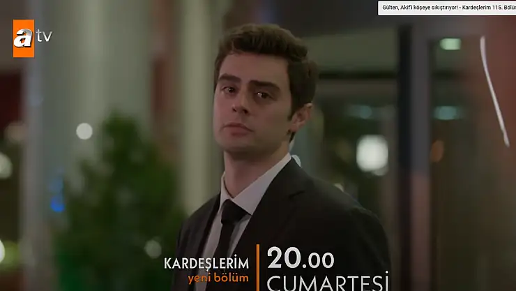 Kardeşlerim Bugün Var mı? 10 Şubat Cumartesi