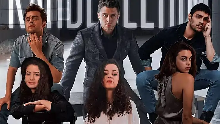 Kardeşlerim dizisi bugün var mı? 13 Ocak 2014