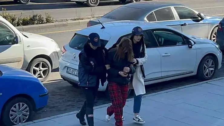 Kartalkaya'da ölenlerin yakınlarına hakaret eden şüpheli adliyede