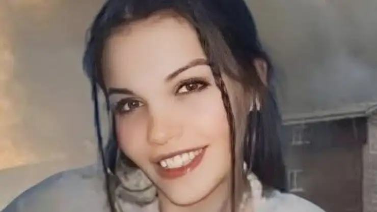 Kartalkaya'daki otel yangınında 12'nci kattan atlayan Şevval'den acı haber geldi