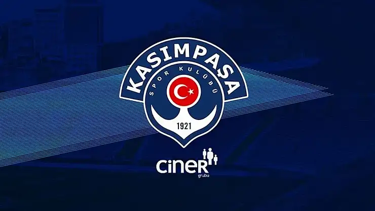 Kasımpaşaspor'a Kayyım Atandı!