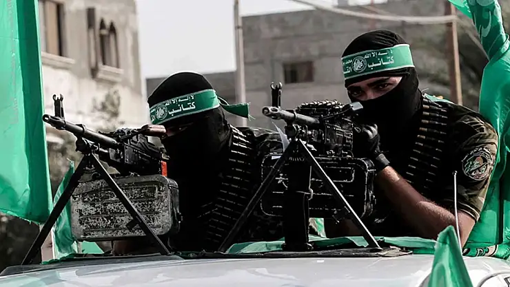 Kassam Tugayları: 10 İsrail Askerini Öldürdük