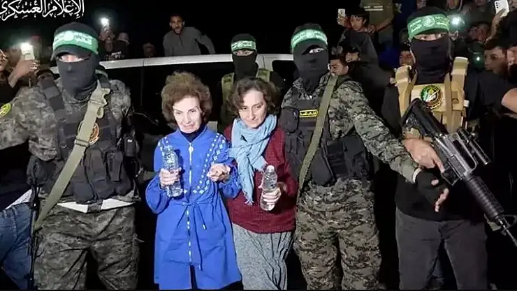 Katar detayları duyurdu Hamas ile İsrail arasında yeni anlaşma