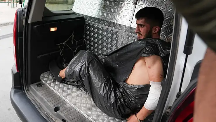 Katilin ifadesi çıldırttı! Cinayet anını hatırlamıyorum!