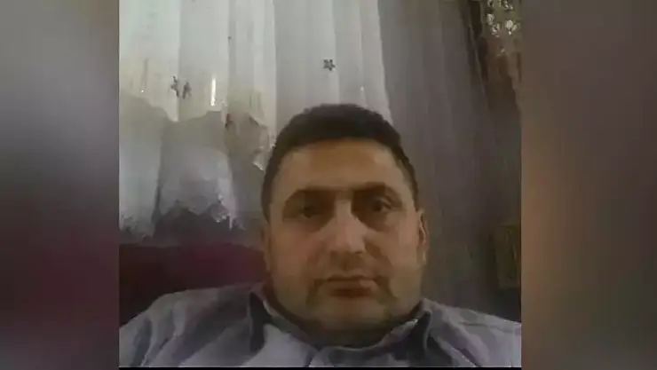 Kavgayı ayıran amcasını kazara vurup öldürdü