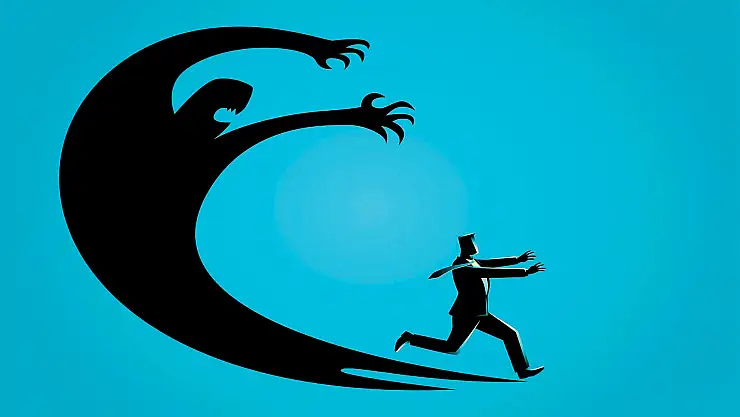 Kaygı bozukluğu nedir? Kaygı bozukluğu neden olur?