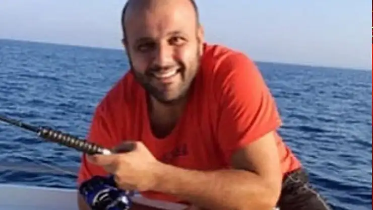 Kayıp iş adamından 7 gündür haber alınamıyor