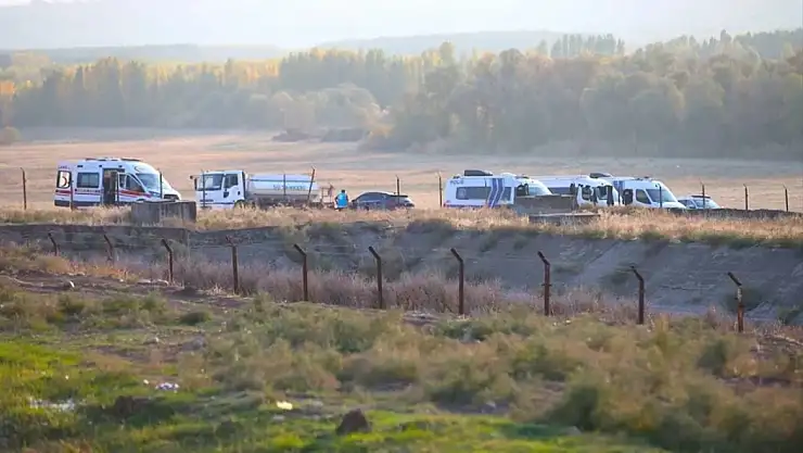 Kayıp polis memuru aranıyor! Hastaneden çıktı, sırra kadem bastı