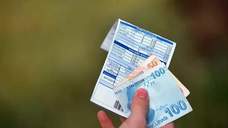 Kayseri'de Su Faturası Derdine Son