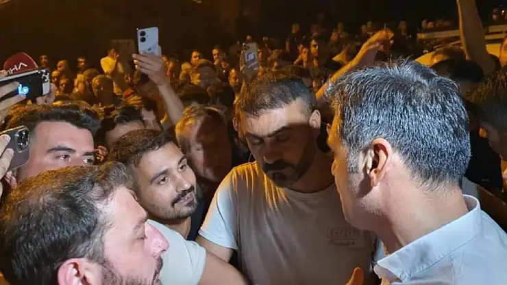 Kayseri'deki Olaylarda Son Durum Ne?