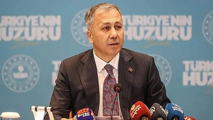 Kayseri'deki Olaylarla İlgili Provokatif Paylaşım Yapan 108 Kişi Yakalandı!