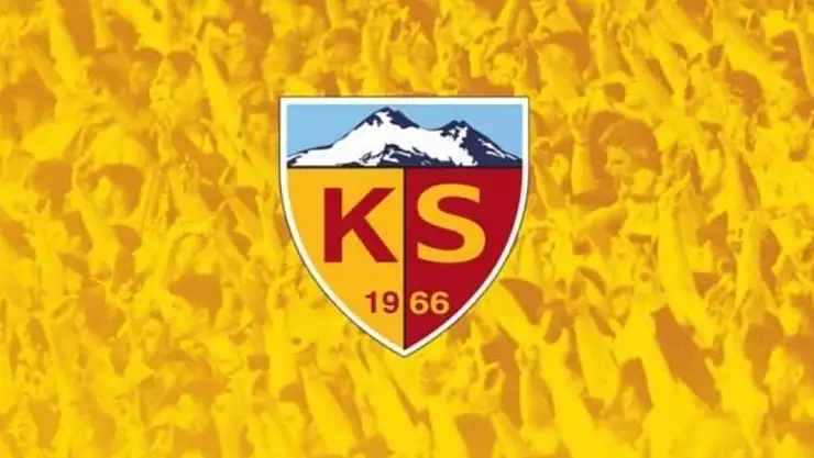 Kayseripor Transfer Tahtasını açtı