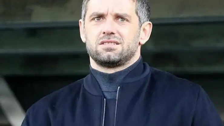 Kayserispor'da Radomir Djalovic dönemi