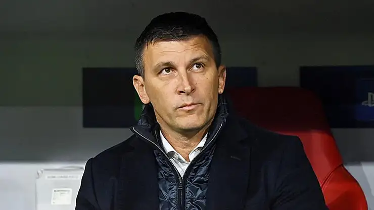 Kayserispor'da Sergej Jakirovic dönemi