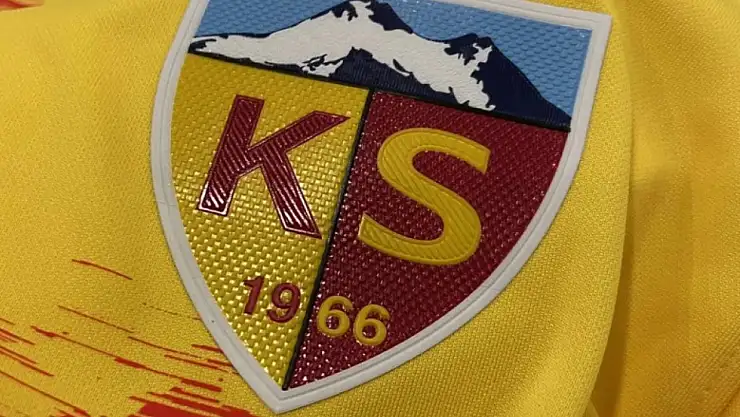 Kayserispor'da teknik direktör arayışı