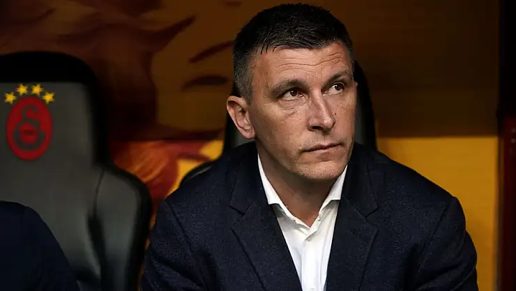 Kayserispor'dan ayrılan  Sergej Jakirovic Hull City'nin yeni teknik direktörü oldu