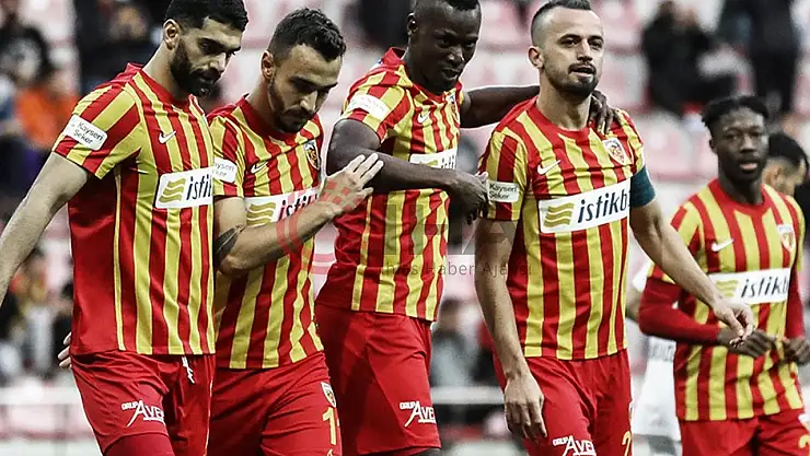 Kayserispor ne zaman satılacak? ihale tarihi ne zaman?