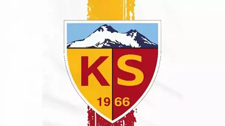 Kayserispor'un eski yönetimine 69 milyon TL'lik vergi haczi