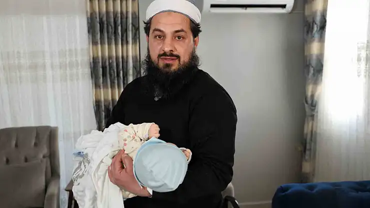 Kayyum atanan bebek davasında karar çıktı