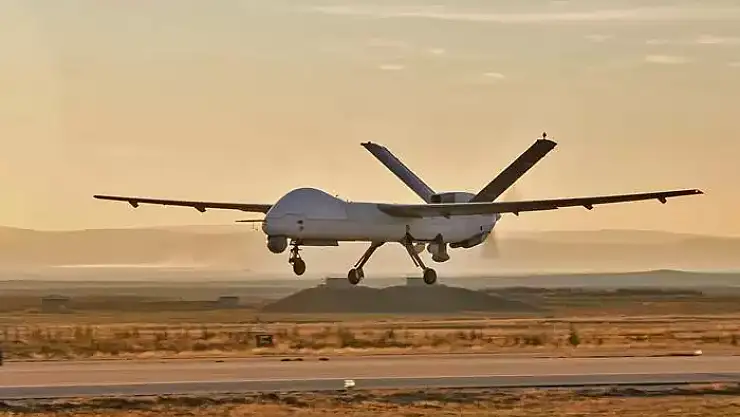 Kazakistan'dan 'Türkiye' hamlesi!