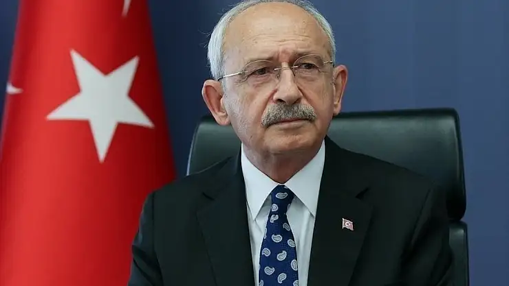 Kemal Kılıçdaroğlu CHP Kurultayı'nda aday olacak mı?