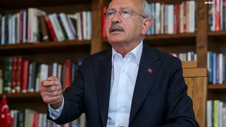 Kemal Kılıçdaroğlu Hakkındaki Suçu Ve Suçluyu Övme Davası