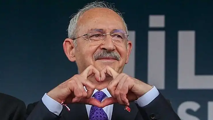 Kemal Kılıçdaroğlu, kendisine hakaret eden gençlere hakkını helal ettiğini açıkladı
