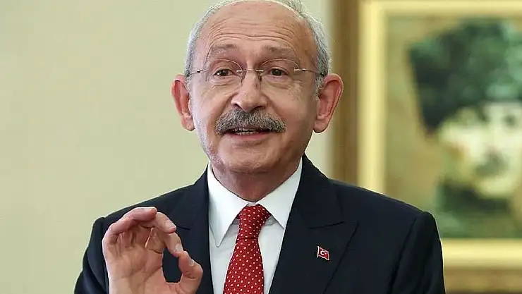 Kemal Kılıçdaroğlu SHP'nin Başına mı Geçiyor? SHP 14 Yıl Sonra Yeniden Kuruldu!