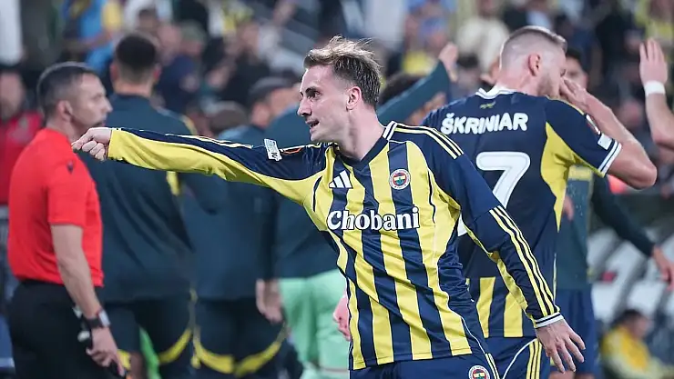 Kerem Aktürkoğlu'na Harry Potter Davası!