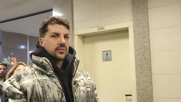 Kerimcan Durmaz'a 5 Yıl Hapis Cezası Talep Edildi