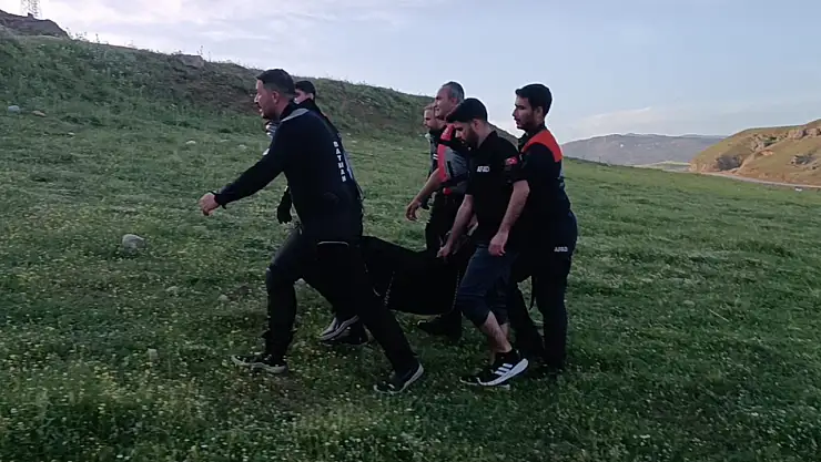 Kezer Çayı'nda kaybolan çocuğun cansız bedenine ulaşıldı