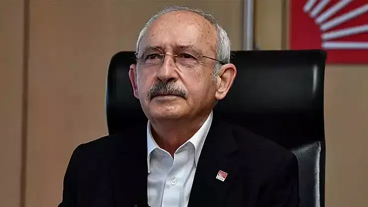 Kılıçdaroğlu: Demokrasiyi güçlendirmek hepimizin görevidir