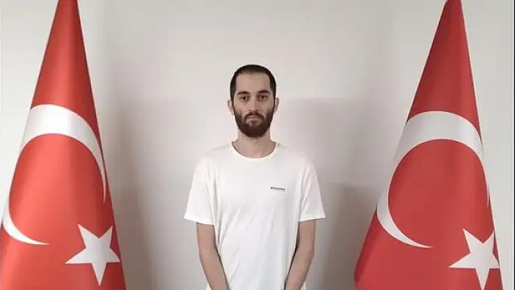 Kilise saldırısını planlayan kişiyi MİT yakaladı!